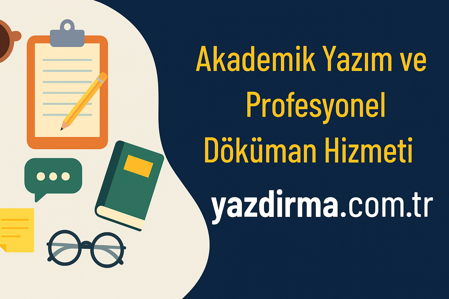 Bilimsel Proje ve Araştırma Raporu Hazırlama: Yazdırmak İstiyorum ile Güvenilir Çözüm