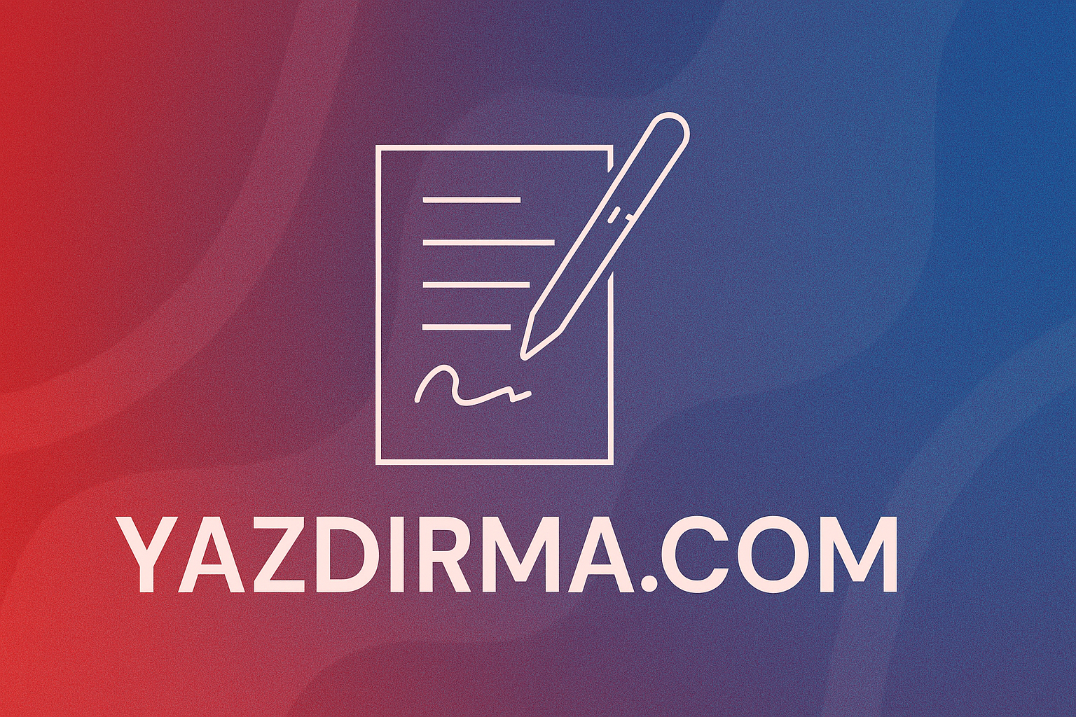 Motivasyon Mektubu Yazdırma: Yurt Dışı Başvurularınız İçin Profesyonel Destek