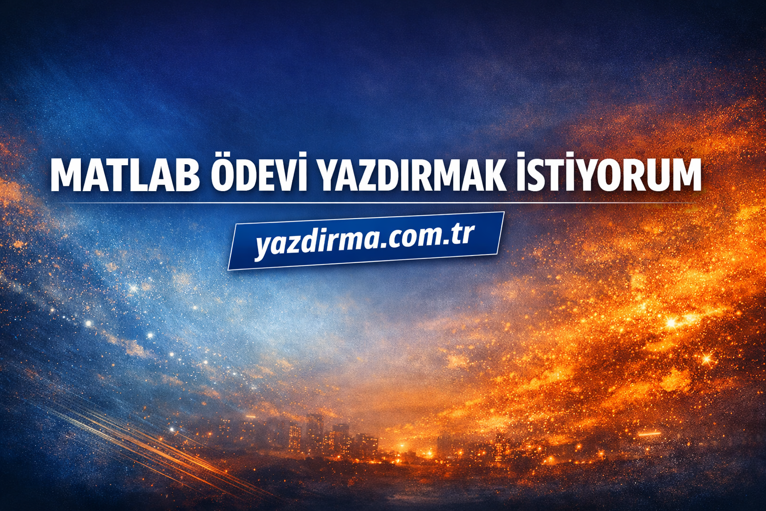 Matlab Ödevi Yazdırmak İstiyorum – Mühendislik ve Fen Bilimleri İçin Kodlama, Simülasyon ve Algoritma